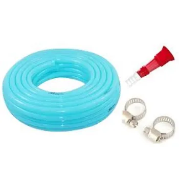 Industrial Nylon Pipe